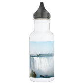 Niagara Falls. Trinkflasche (Links)