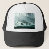 Niagara Falls Truckerkappe (Vorderseite)