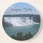 Niagara Falls Untersetzer (Vorne)