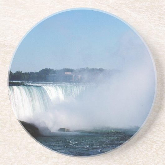 Niagara Falls Untersetzer (Vorne)