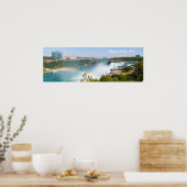 Niagara Falls, USA for Poster (Küche)