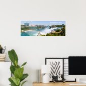Niagara Falls, USA for Poster (Heimbüro)