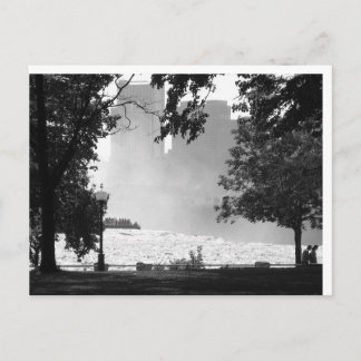Niagara Falls, USA Postkarte