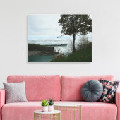 Niagara Falls View - Kanada Leinwanddruck (Insitu (Wohnzimmer))