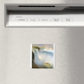 Niagara Falls von der amerikanischen Seite Magnet (In Situ (Geschirrspüler))