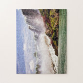 Niagara- FallsFoto-Puzzlespiel Puzzle (Vertikal)