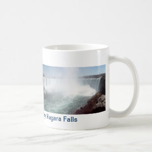 Niagara- Fallsgeschenk Kaffeetasse