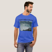 NIAGARA- FALLST - Shirt (Vorne ganz)