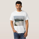 Niagara- FallsT - Shirt (Vorne ganz)