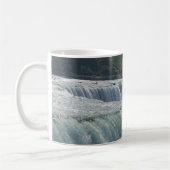Niagara- FallsTasse Kaffeetasse (Links)