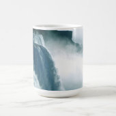 Niagara- FallsTasse Kaffeetasse (Mittel)