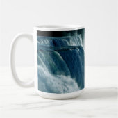Niagara- FallsTasse Kaffeetasse (Links)
