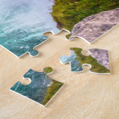 Niagara fällt Ontario Kanada. Jigsaw Puzzle (Seite)