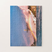 Niagara fällt Ontario Kanada. Jigsaw Puzzle (Vertikal)