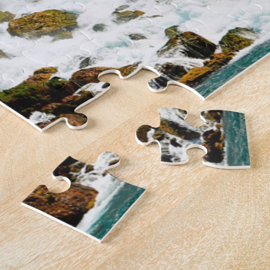 Niagara fällt Ontario Kanada. Puzzle (Seite)