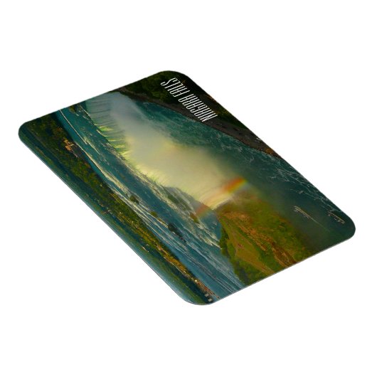 Niagara-Hufeisen Magnet (Rechte Seite)