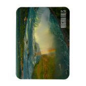 Niagara-Hufeisen Magnet (Vertikal)