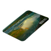 Niagara-Hufeisen Magnet (Linke Seite)