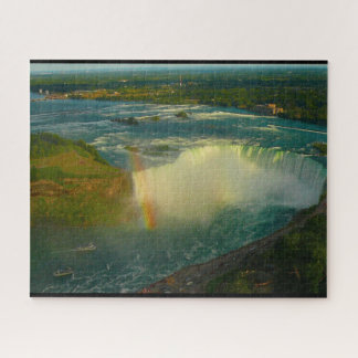 Niagara-Hufeisen Puzzle