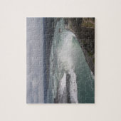 Niagara-Hufeisenfälle Puzzle (Vertikal)