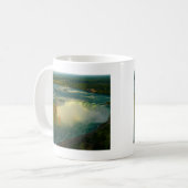 Niagara Kaffeetasse (Vorderseite Links)