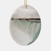 Niagara Keramikornament (Rechts)