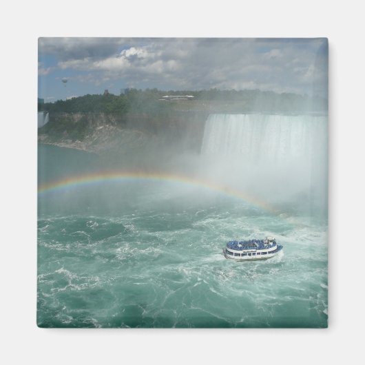 Niagara Magnet (Vorne)
