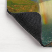 Niagara Mousepad (Ecke)