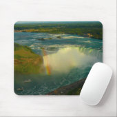Niagara Mousepad (Mit Mouse)