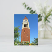 Niagara on Lake Canada Postcard Postkarte (Stehend Vorderseite)