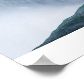 Niagara Poster (Ecke)