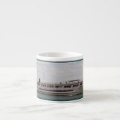 Niagara Prince Espresso Tasse (Vorderseite)
