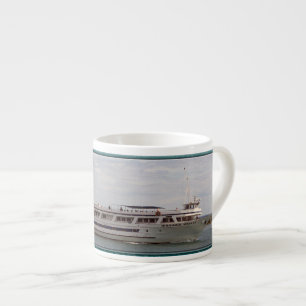 Niagara Prince Espresso Tasse