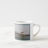 Niagara Prince Espresso Tasse (Rechts)
