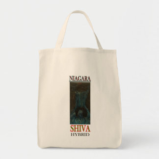 NIAGARA SHIVA HYBRID TRAGETASCHE
