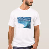 Niagara T-Shirt (Vorderseite)
