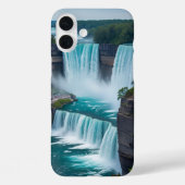 Niagara View Case-Mate iPhone Hülle (Rückseite)