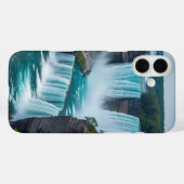 Niagara View Case-Mate iPhone Hülle (Rückseite (Horizontal))