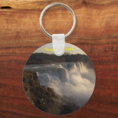 Niagara Water Fall, USA Schlüsselanhänger (Vorderseite)