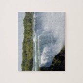 Niagara Waterfall Puzzle (Vertikal)