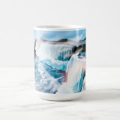 Niagarafälle Kaffeetasse (Mittel)