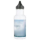 Niagarafälle. Trinkflasche (Rechts)
