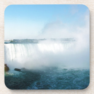 Niagarafälle. Untersetzer
