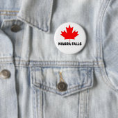 Niagra Fälle Button (Beispiel)