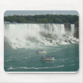 Niagra Fälle Mousepad (Vorne)