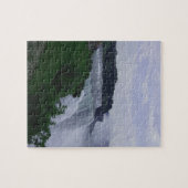 Niagra Fälle Puzzle (Horizontal)
