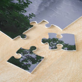 Niagra Fälle Puzzle (Seite)