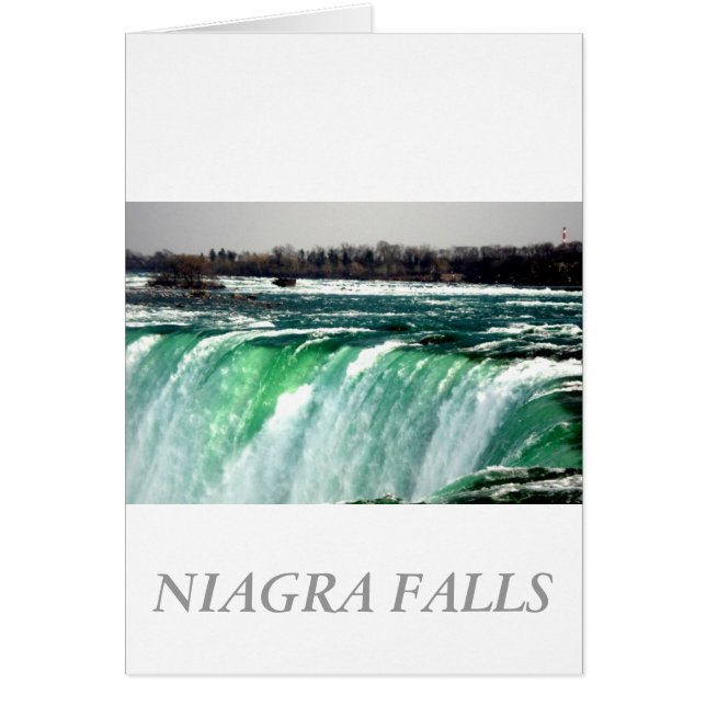 Niagra Falls (Vorne)