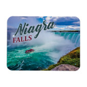 Niagra Falls Flexible Magnet (Horizontal)
