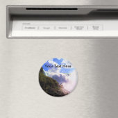 Niagra Falls Magnet (In Situ (Geschirrspüler))